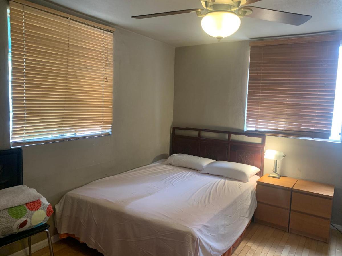 Rosemead Homestay Buitenkant foto
