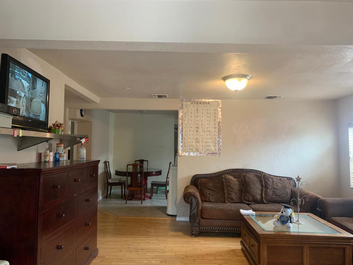 Rosemead Homestay Buitenkant foto