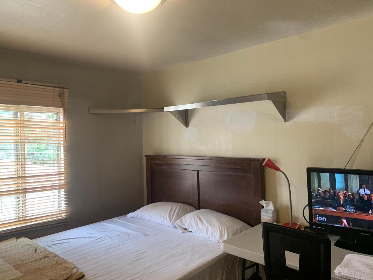 Rosemead Homestay Buitenkant foto
