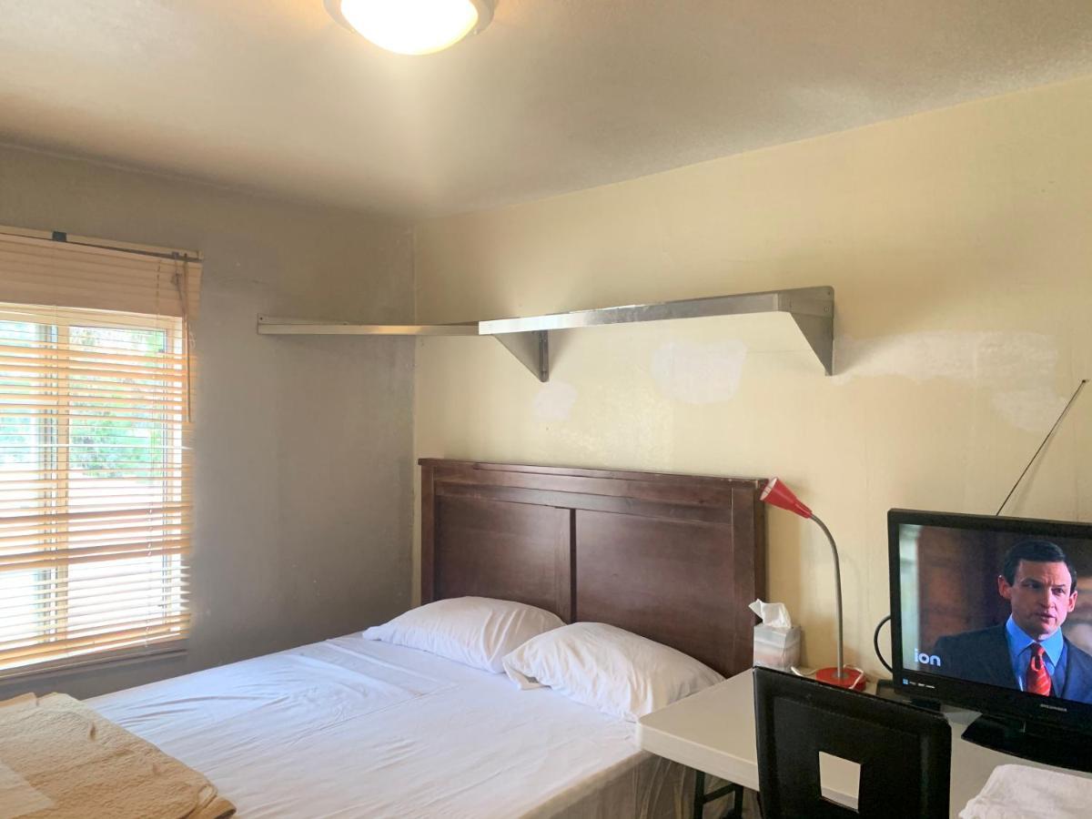 Rosemead Homestay Buitenkant foto