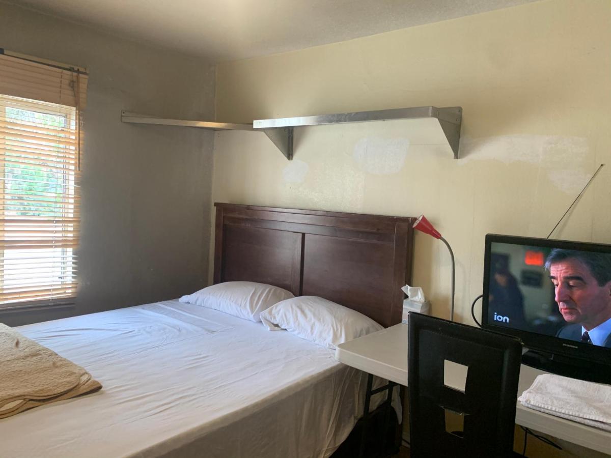 Rosemead Homestay Buitenkant foto