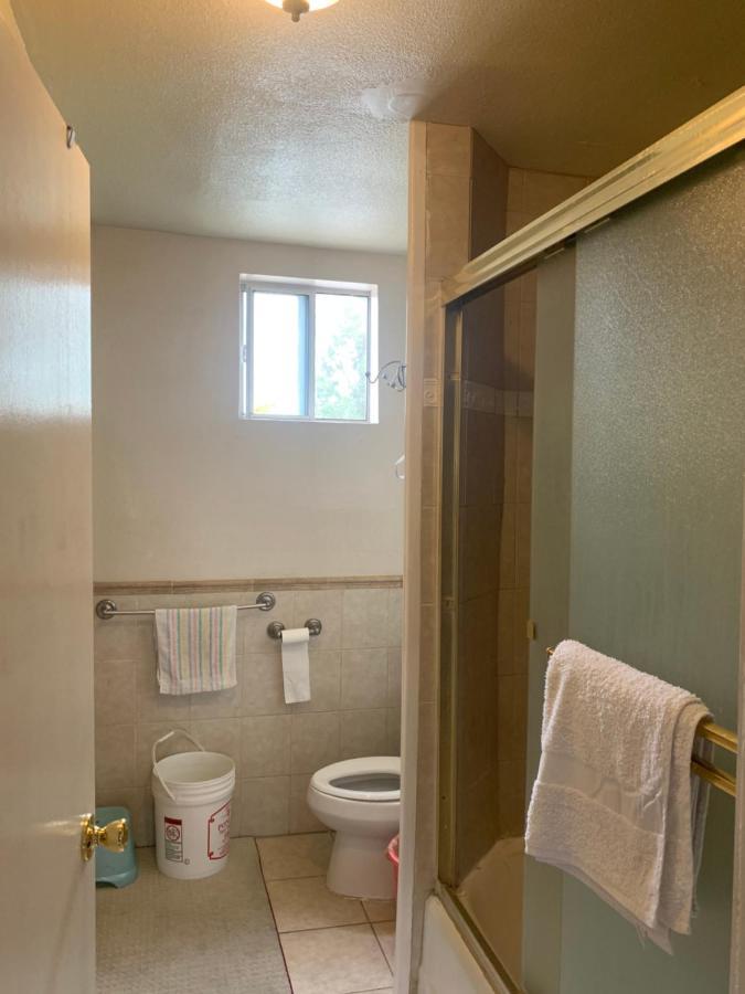 Rosemead Homestay Buitenkant foto