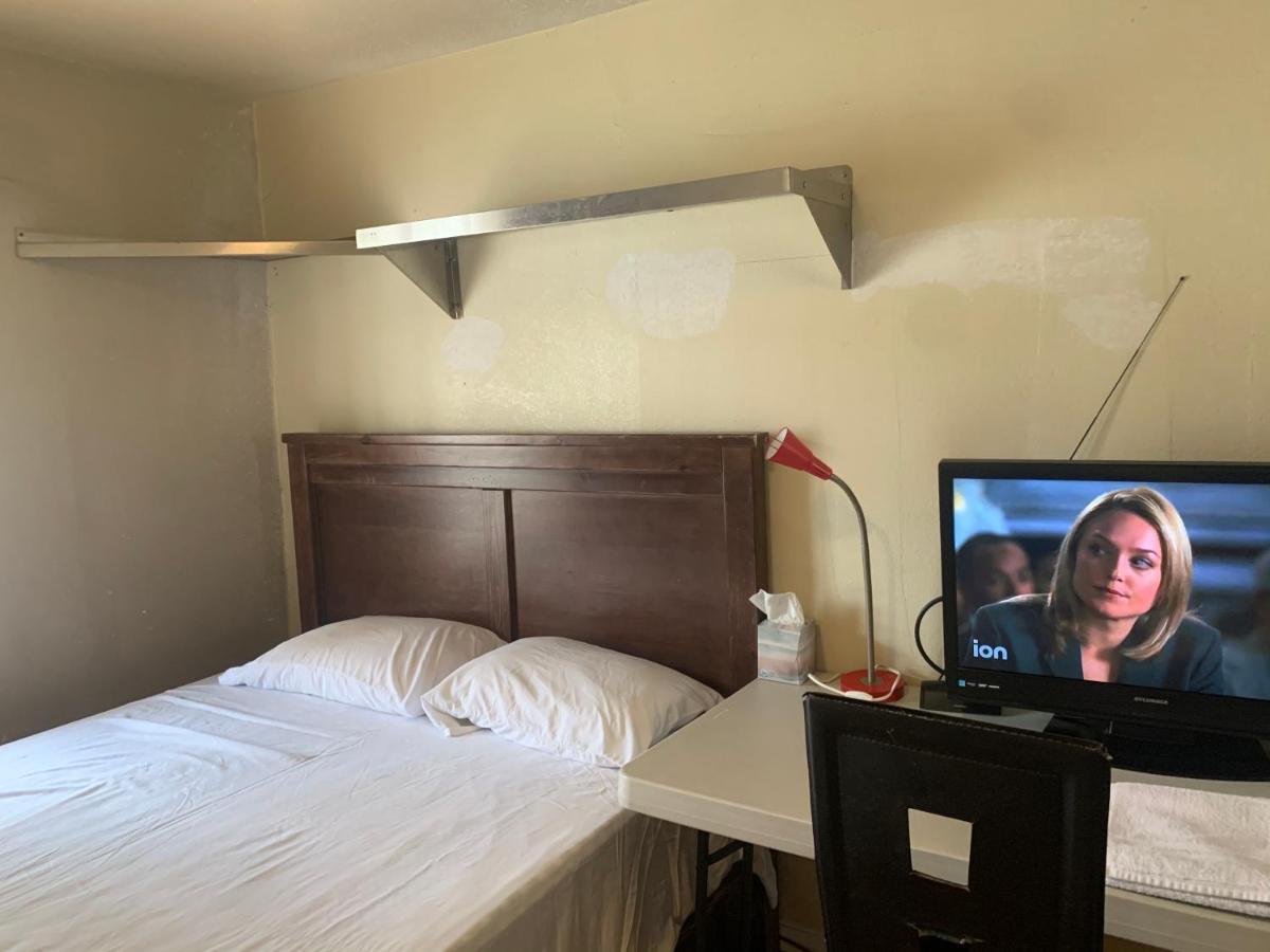 Rosemead Homestay Buitenkant foto