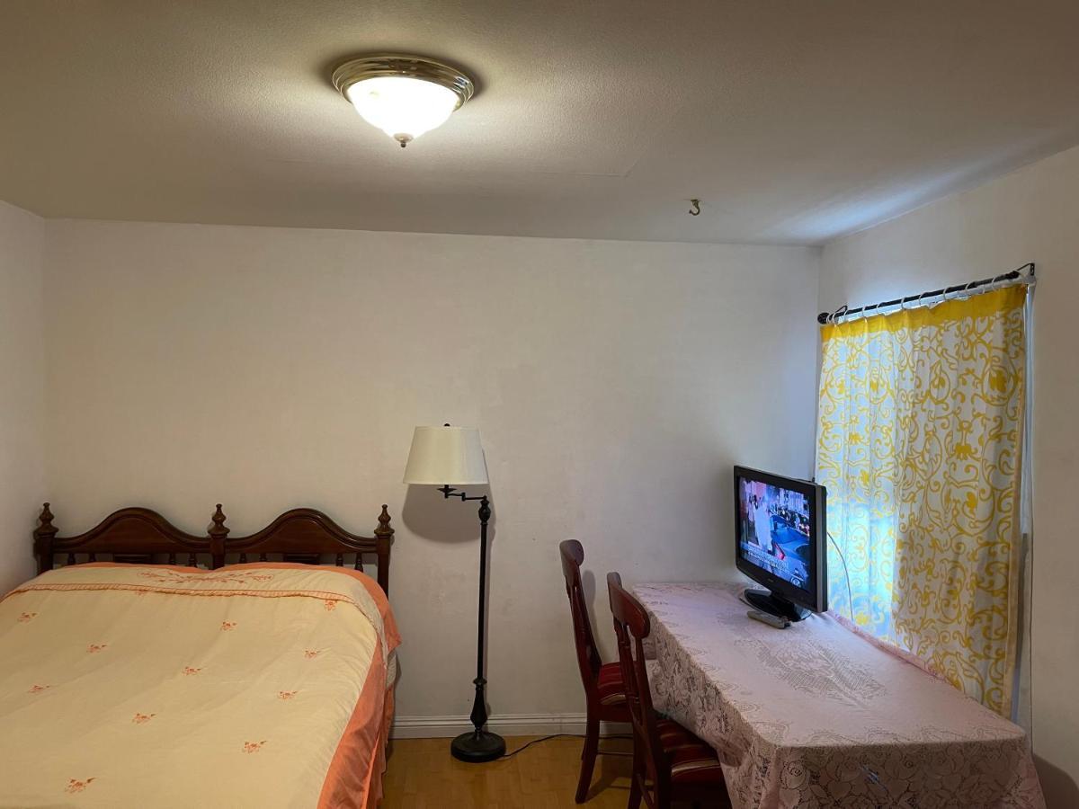 Rosemead Homestay Buitenkant foto