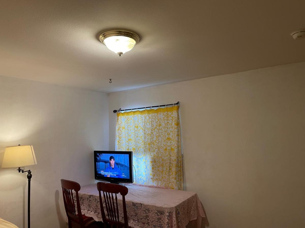 Rosemead Homestay Buitenkant foto