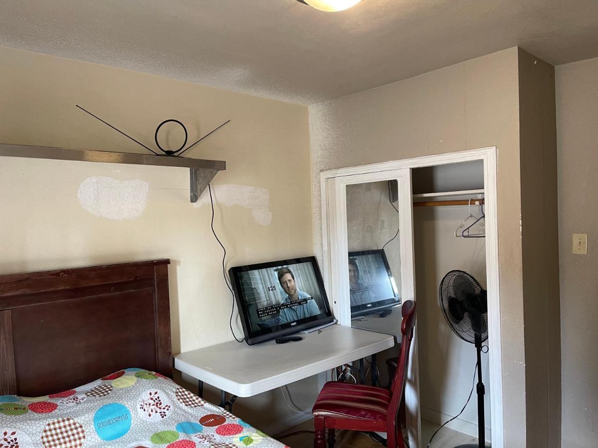 Rosemead Homestay Buitenkant foto