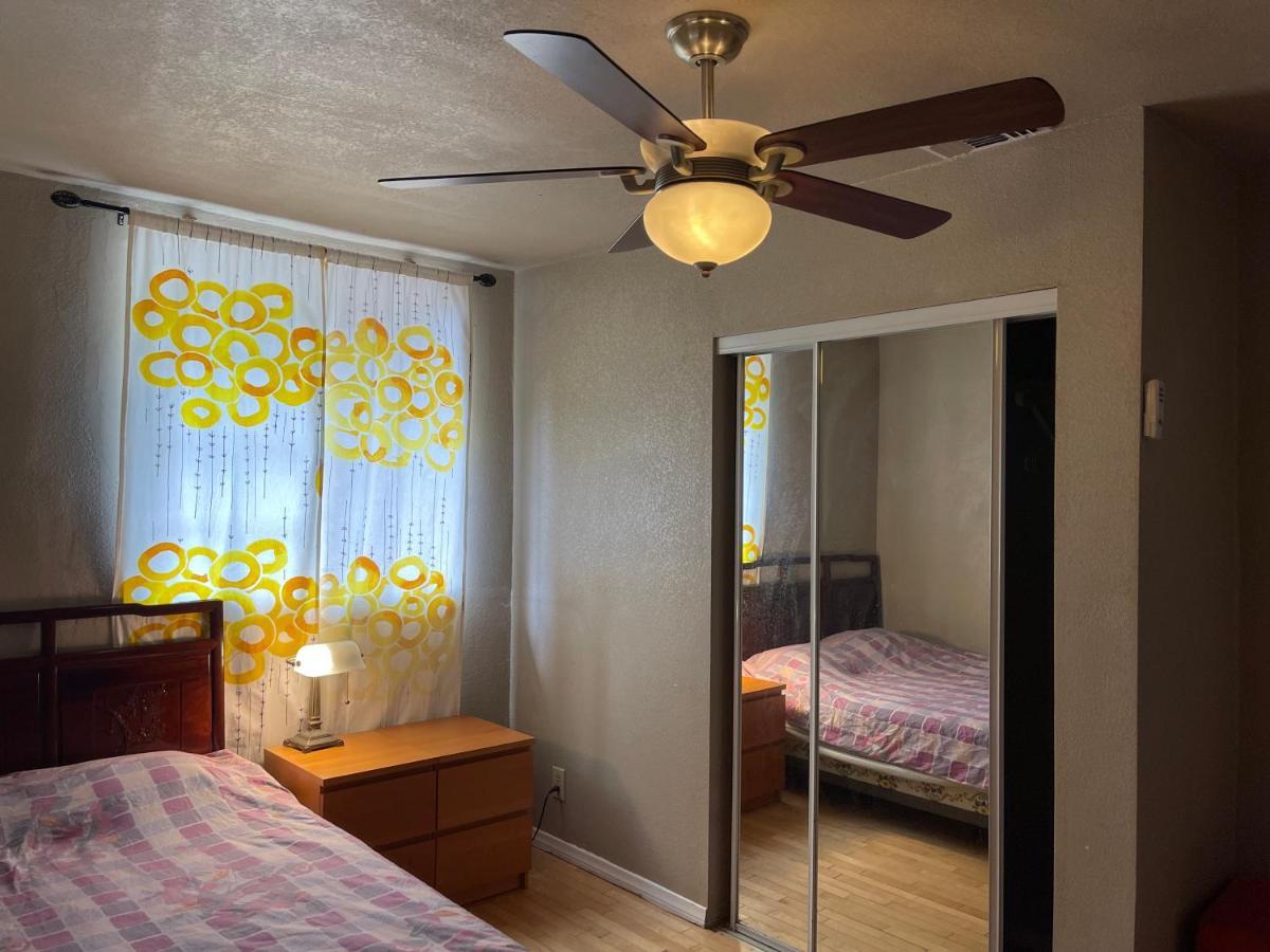 Rosemead Homestay Buitenkant foto