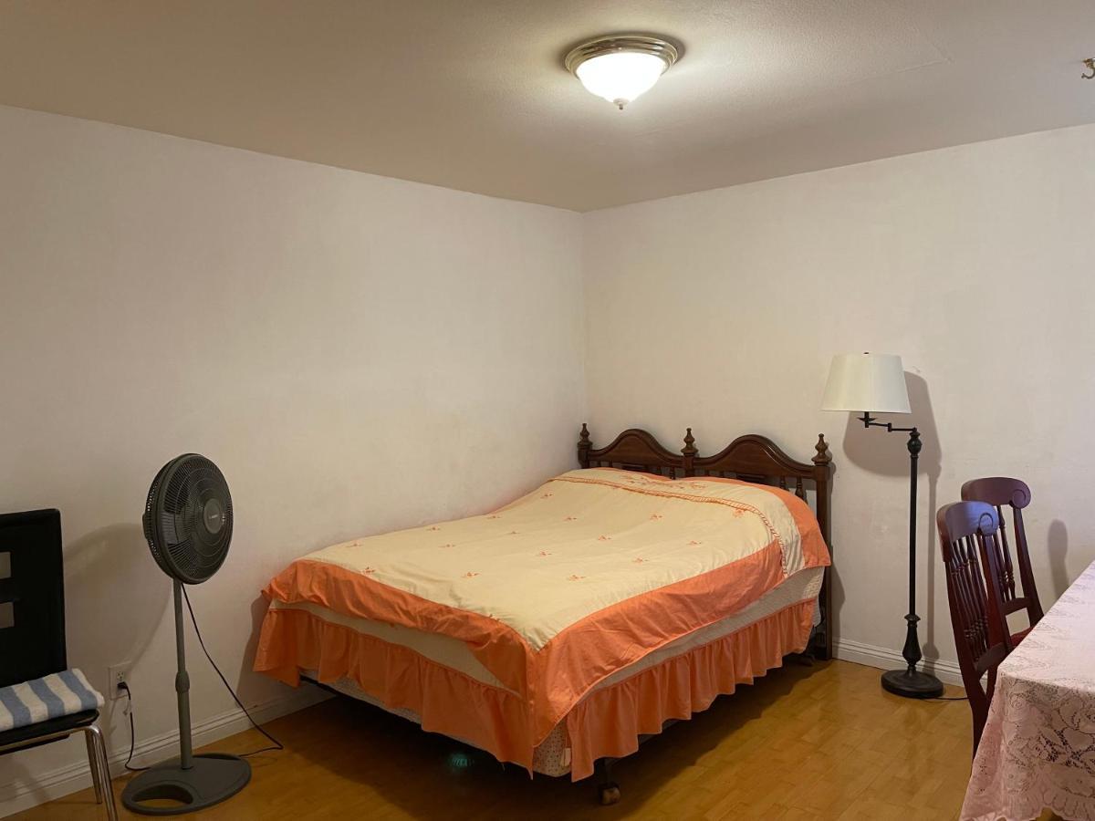 Rosemead Homestay Buitenkant foto