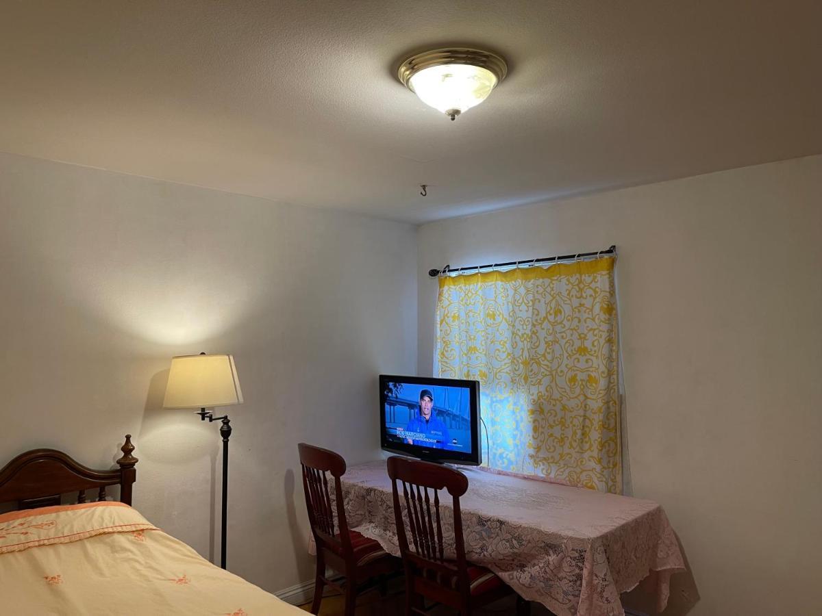Rosemead Homestay Buitenkant foto